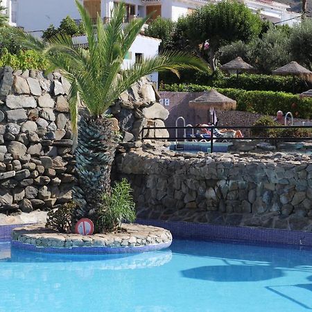 El Capistrano Village Spacious Home, Large Terrace Nerja Exterior photo