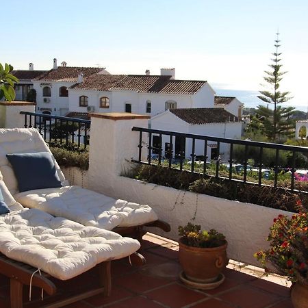 El Capistrano Village Spacious Home, Large Terrace Nerja Exterior photo