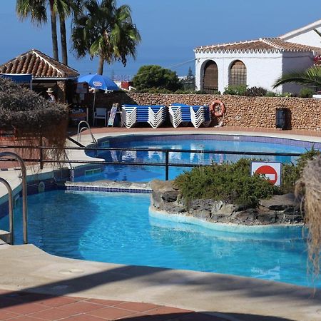 El Capistrano Village Spacious Home, Large Terrace Nerja Exterior photo