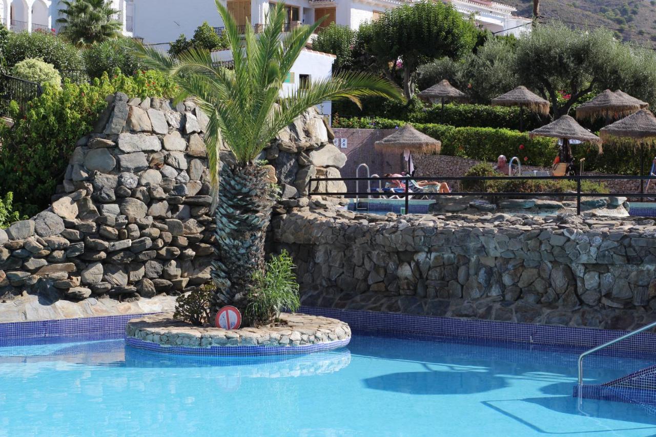 El Capistrano Village Spacious Home, Large Terrace Nerja Exterior photo